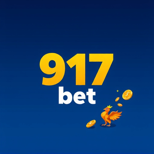 917 bet